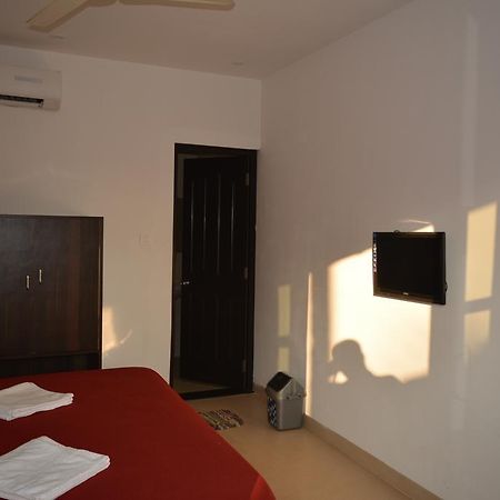 Palolem Residency Exterior photo